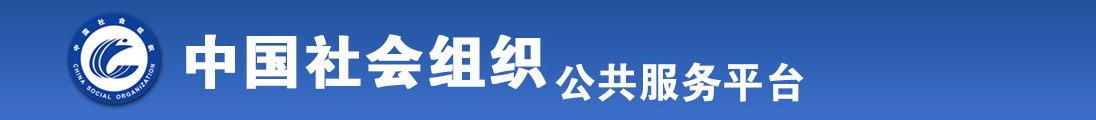 日逼视频入口全国社会组织信息查询